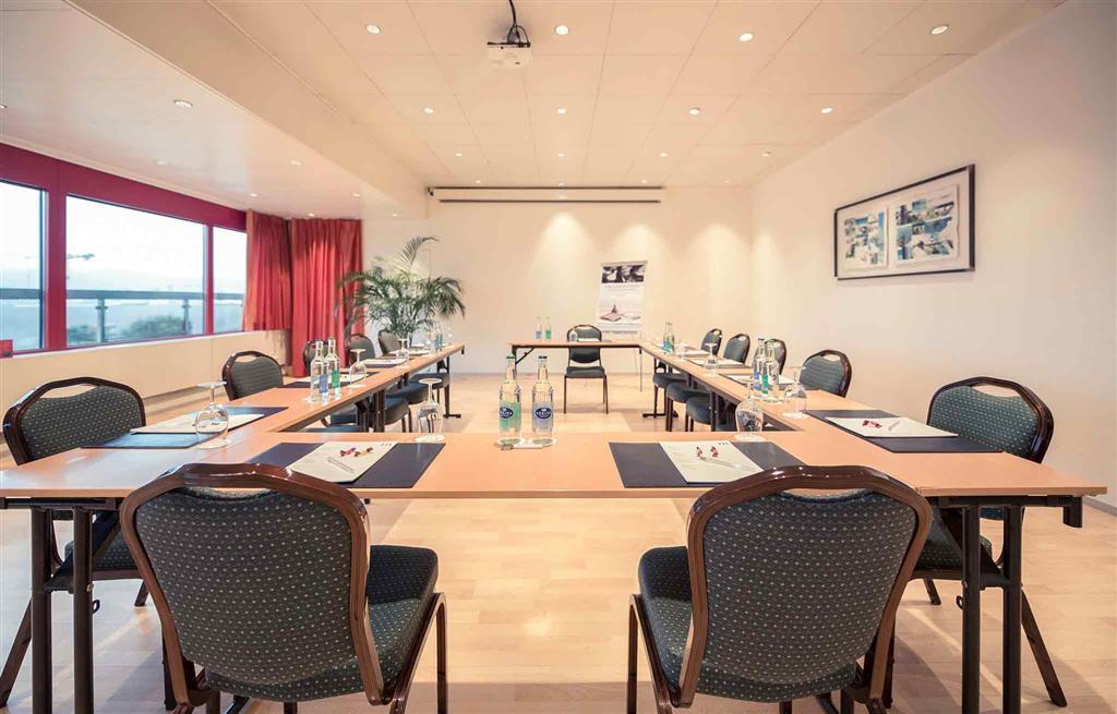 Mercure Biel Kültér fotó