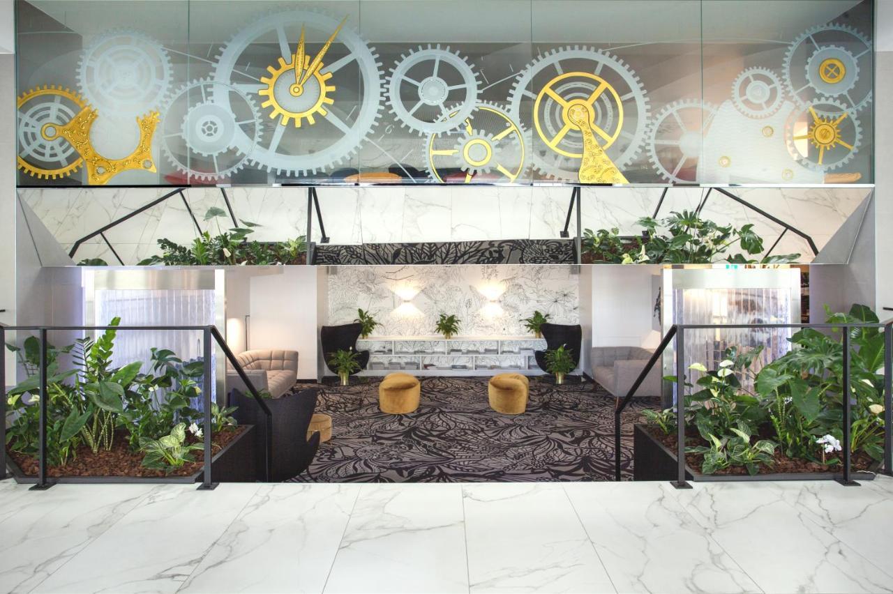 Mercure Biel Kültér fotó