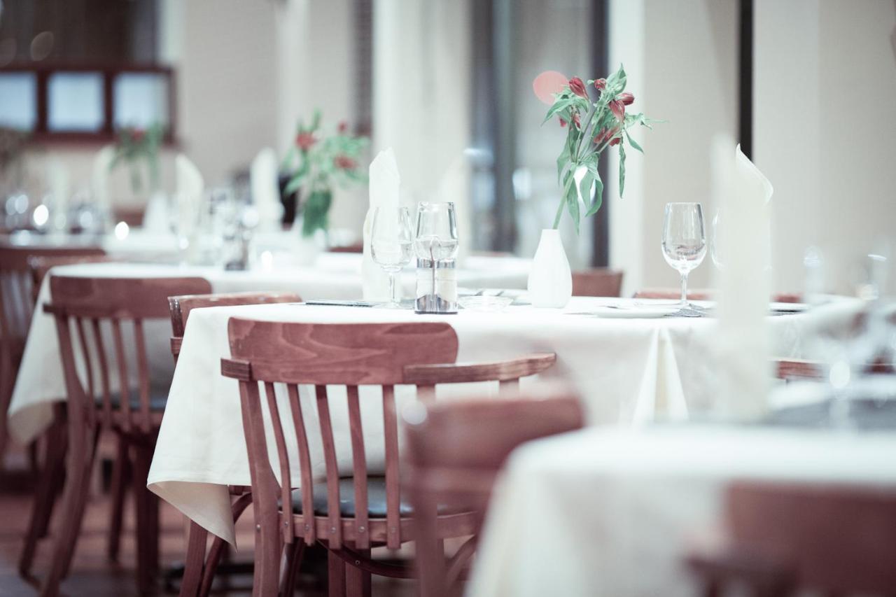 Mercure Biel Kültér fotó