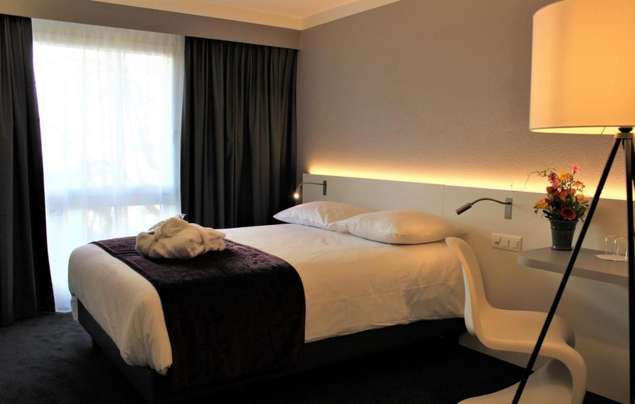 Mercure Biel Kültér fotó